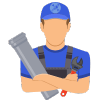 Expert Plumbing Services LLC Logo